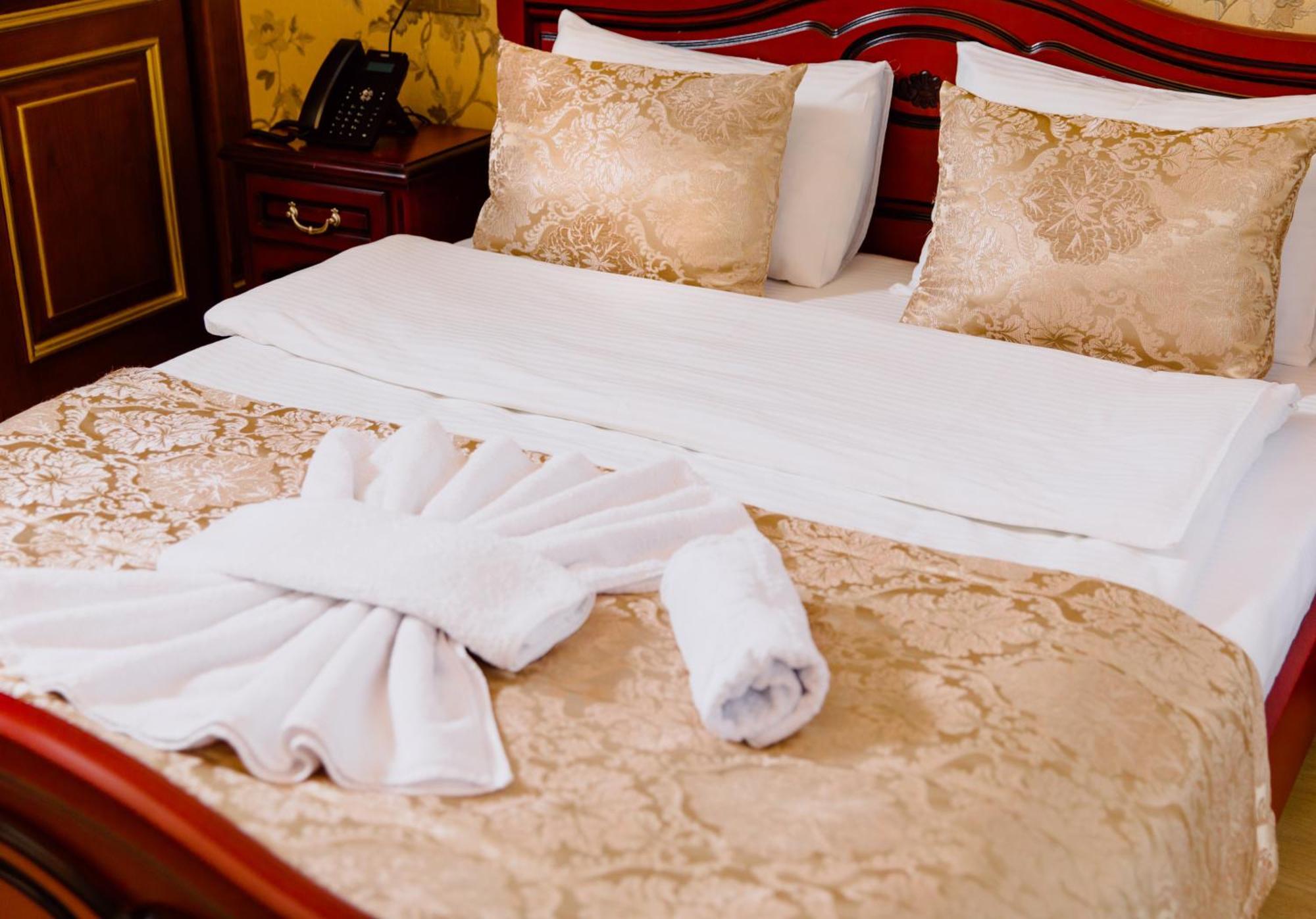 Royal Antique Boutique Hotel Баку Екстериор снимка