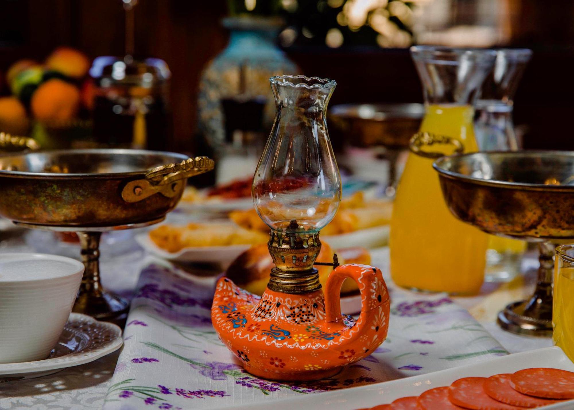 Royal Antique Boutique Hotel Баку Екстериор снимка